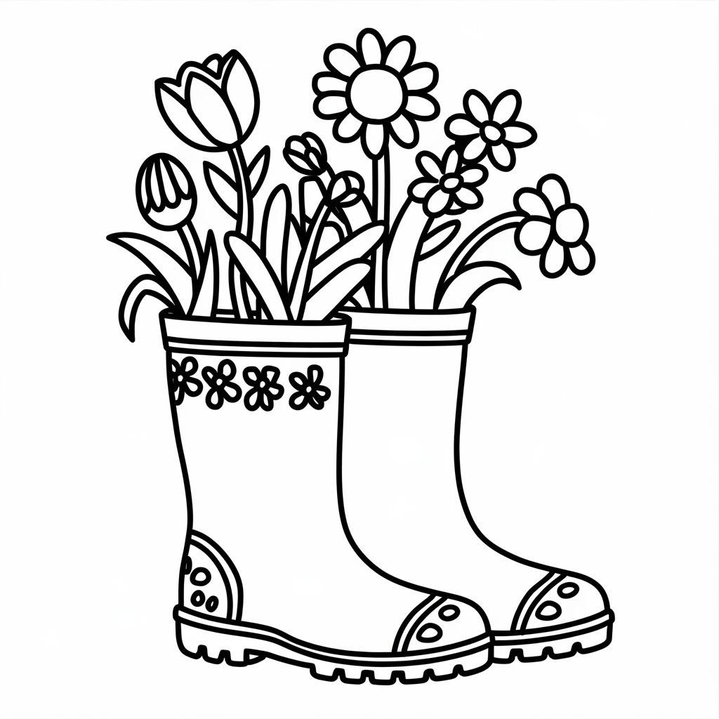 malvorlagen window color frühling