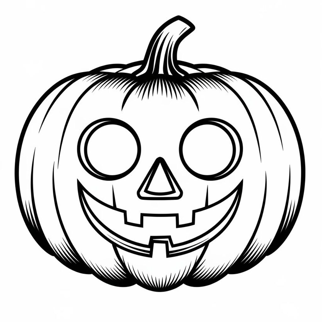 halloween ausmalbilder kostenlos