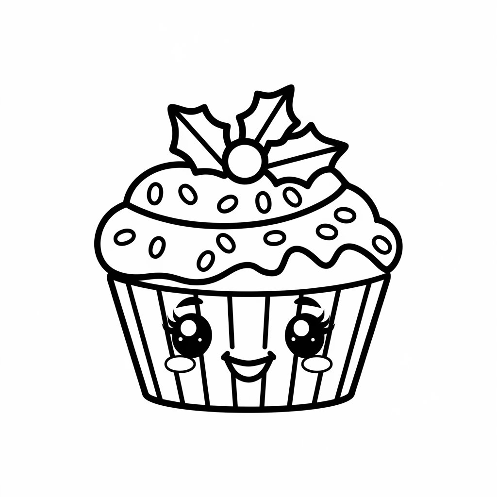 ausmalbilder kawaii nutella