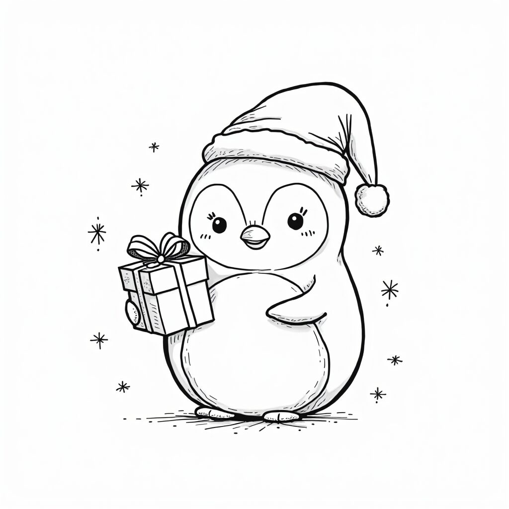 ausmalbilder weihnachten kostenlos