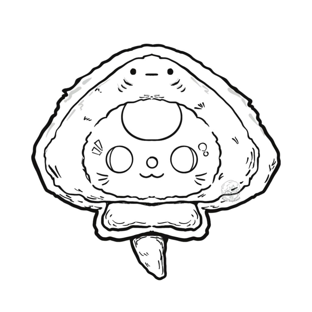 Baby Three als Tier verkleidet zum Ausdrucken