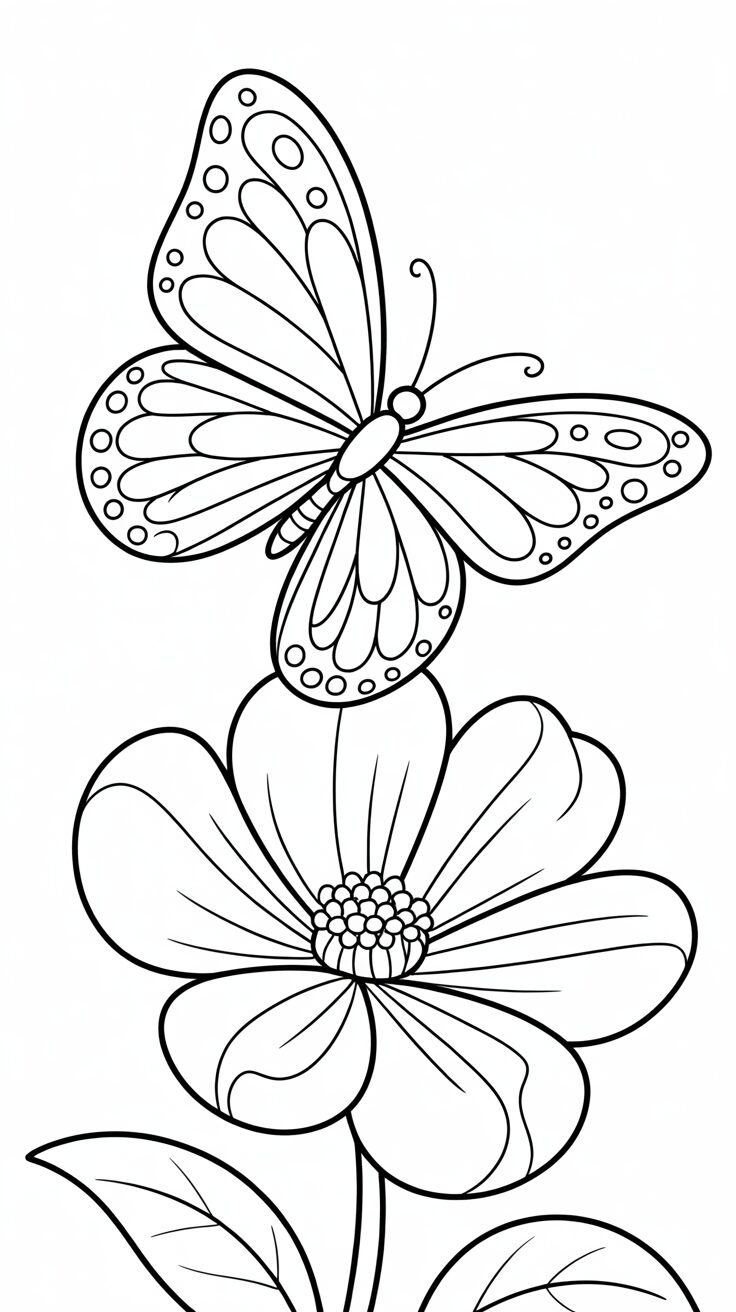 Frühlingstiere Ausmalbilder kostenlos