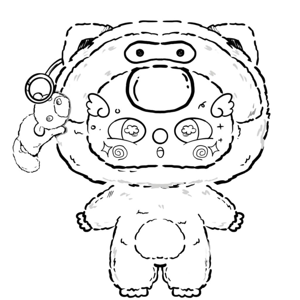 Neueste Baby Three Malaktivitäten 2025