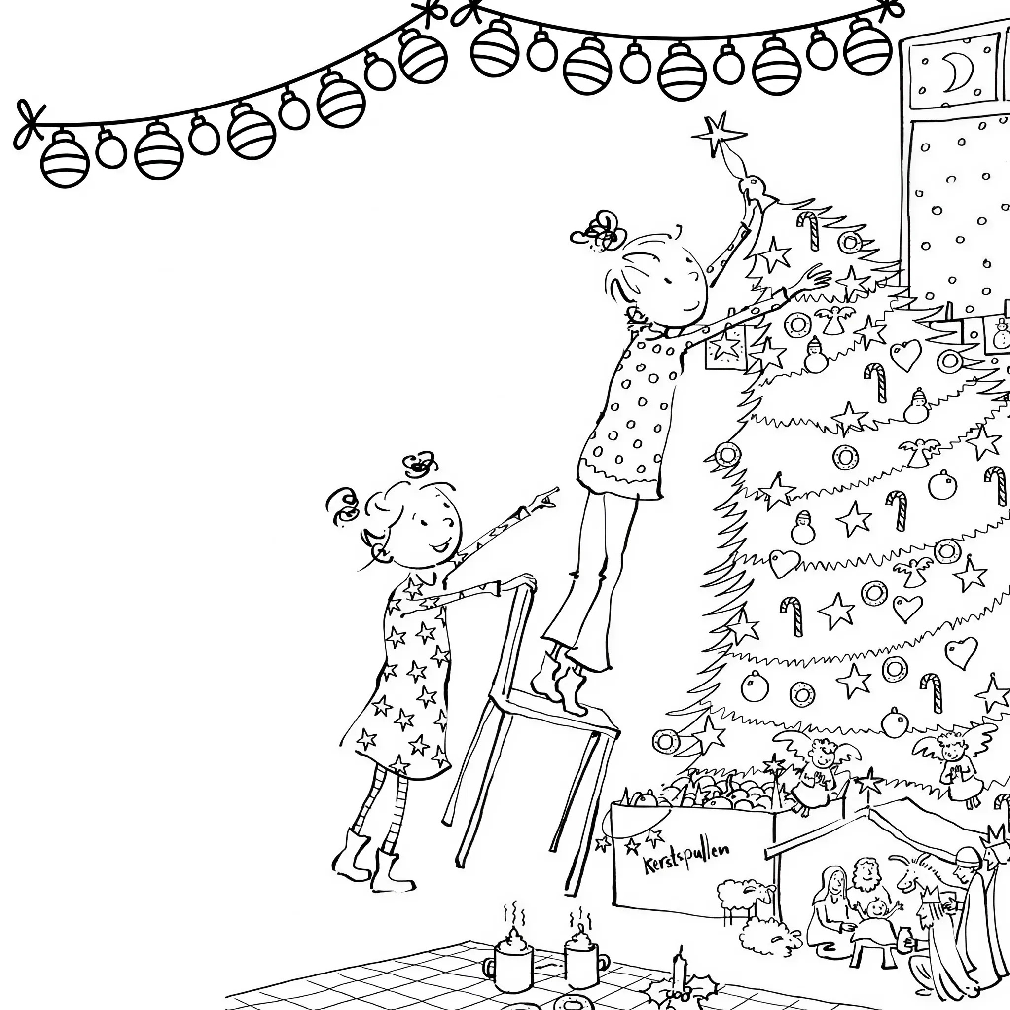 Lade Zoete Zusjes gratis herunter