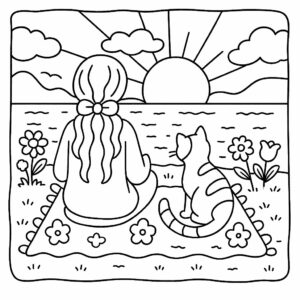 coco wyo free coloring pages
