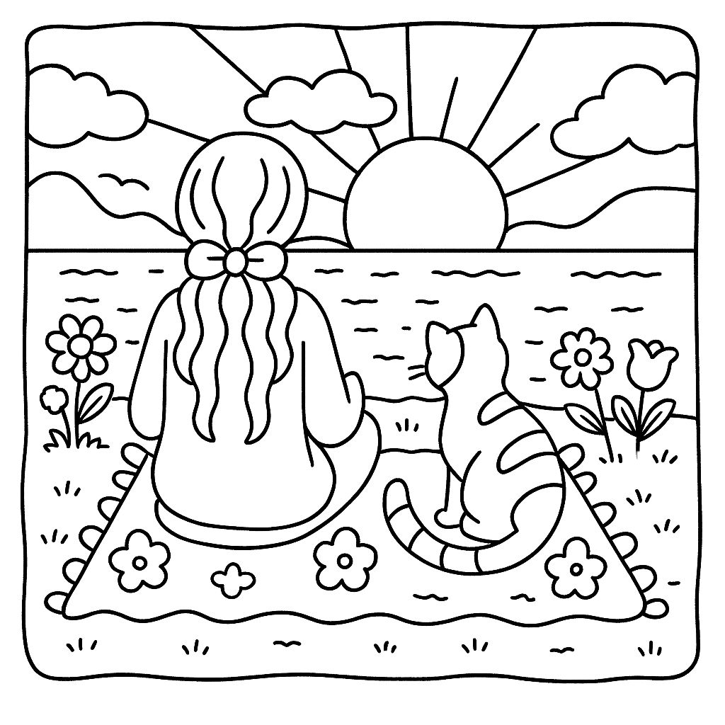 coco wyo free coloring pages