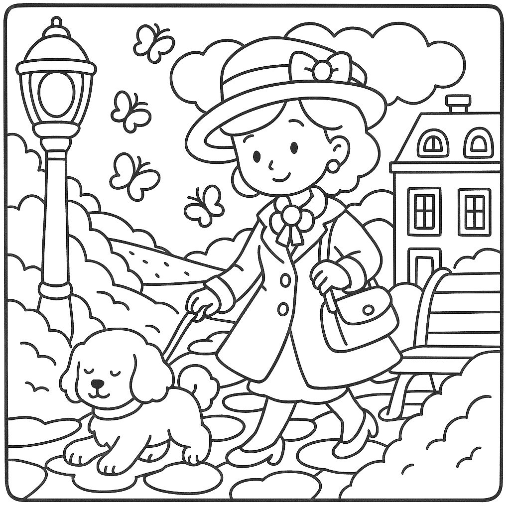 coco wyo coloring books