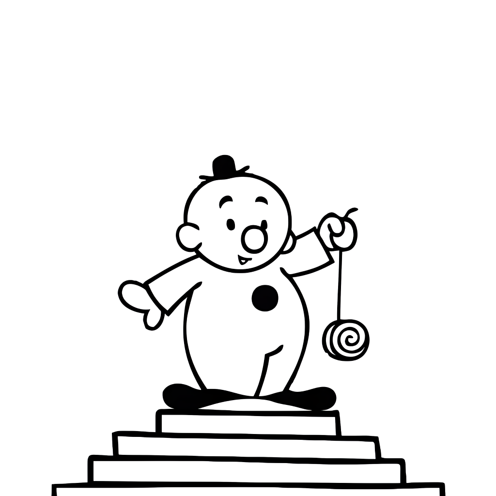 bumba ausmalbilder zum ausdrucken