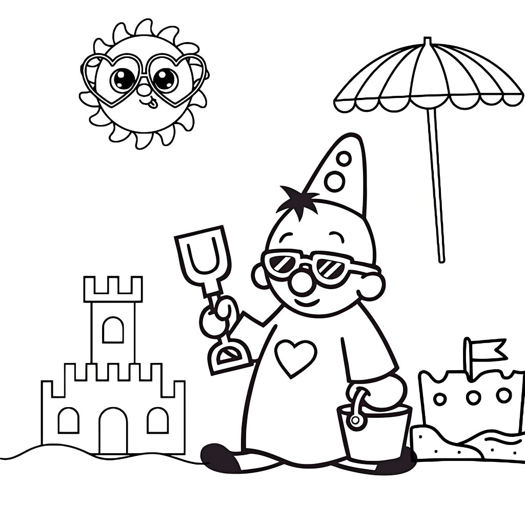 bumba ausmalbilder ausdrucken