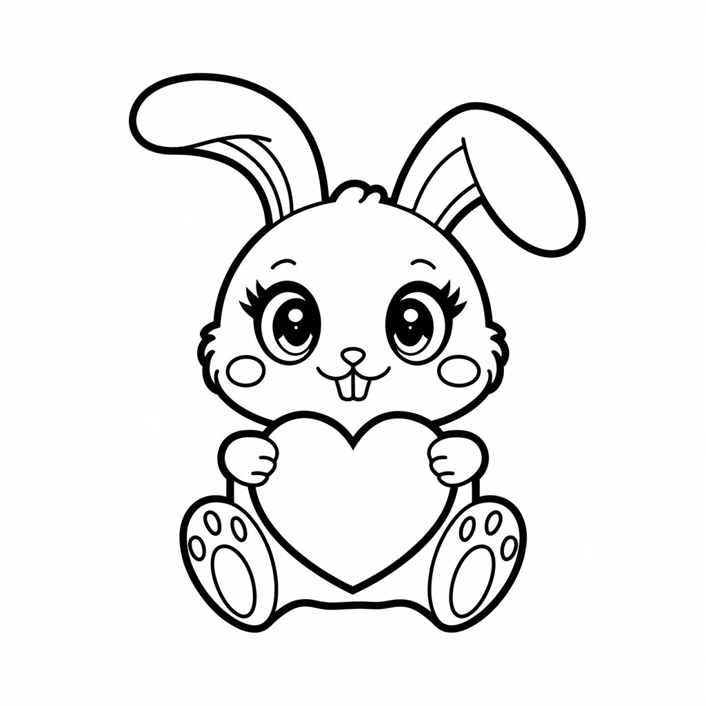 ausmalbild herz mandala