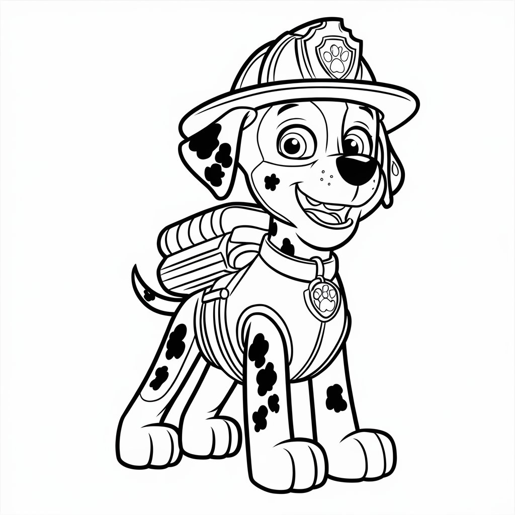 paw patrol ausmalbilder pdf