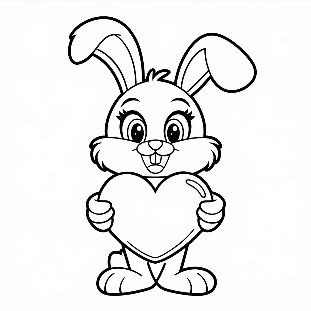 herz ausmalbilder liebe