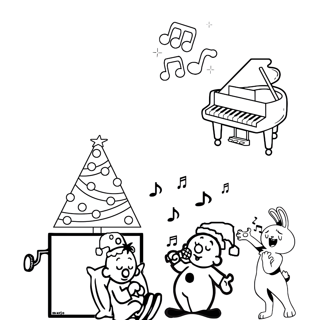 süße bumba ausmalbilder