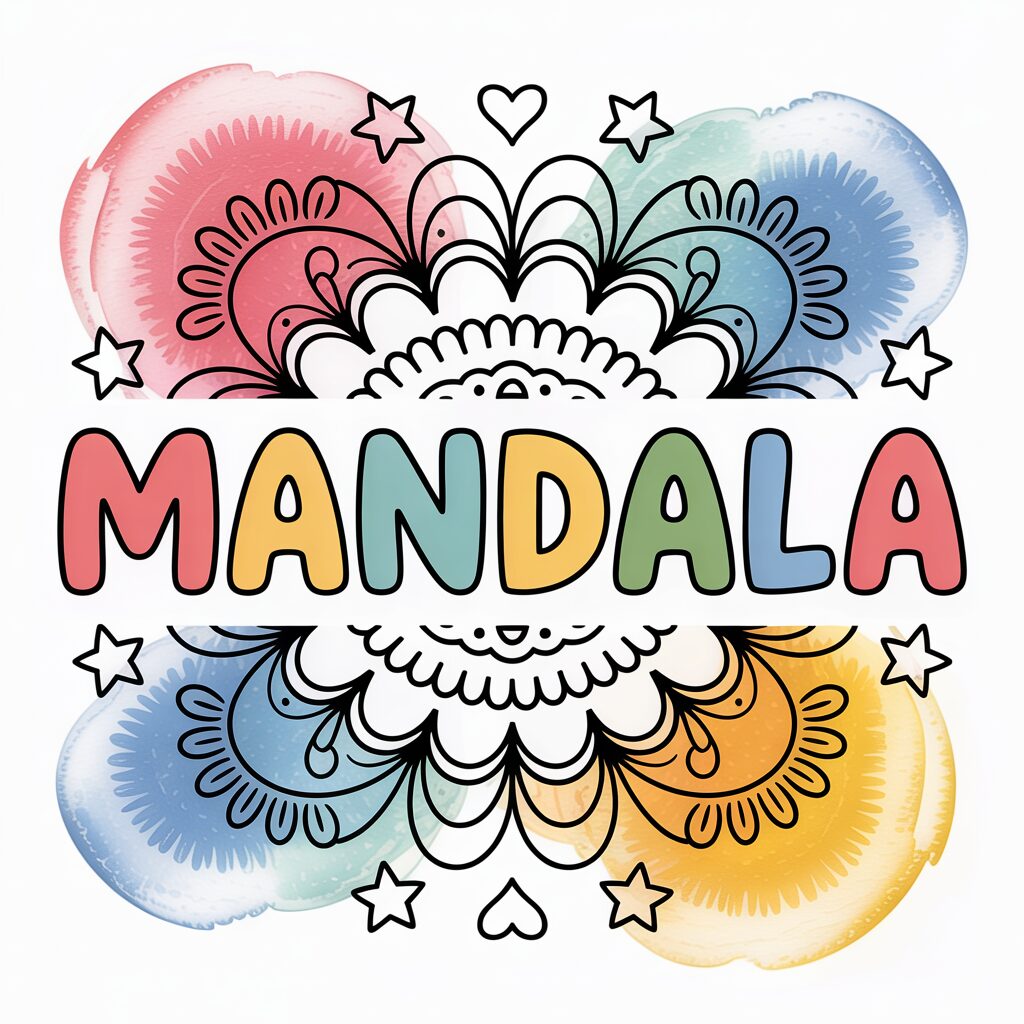 mandala ft