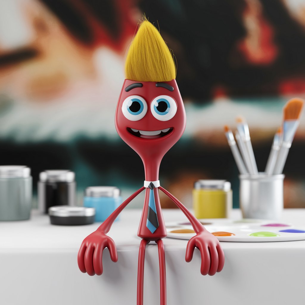 Aquarellpinsel für Anfänger cover