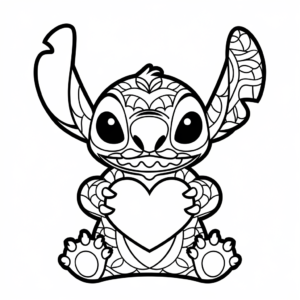 ausmalbilder mandala