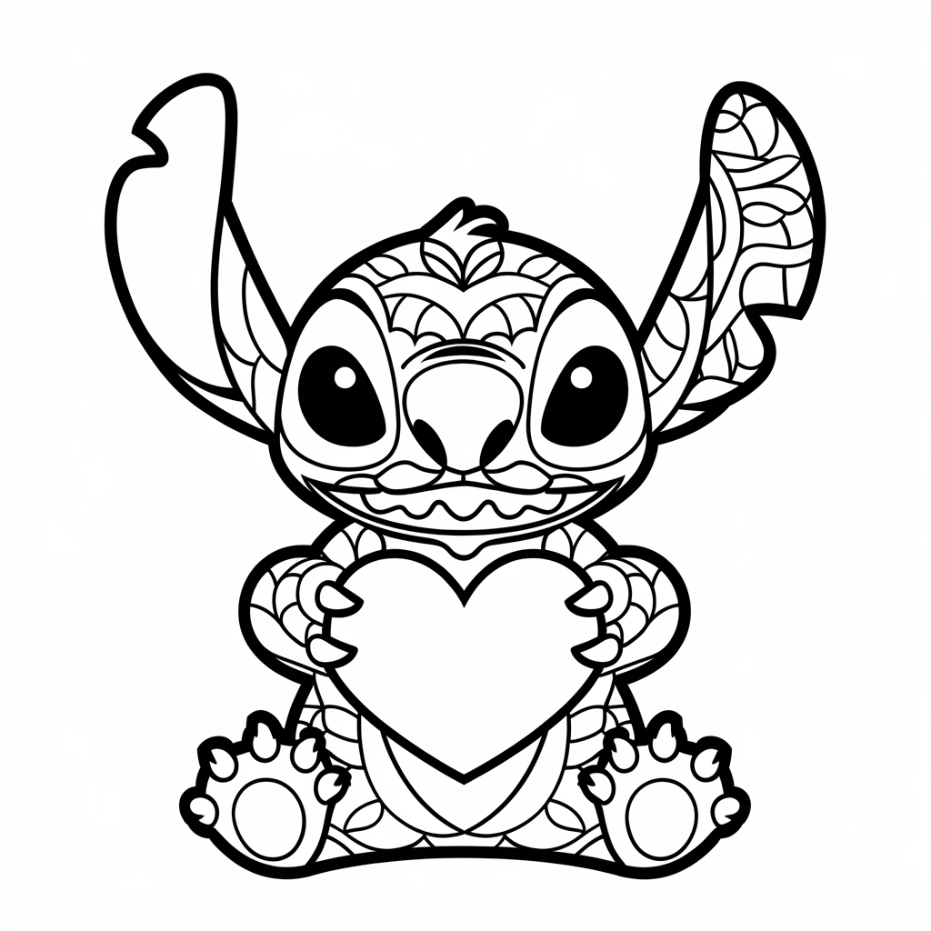 ausmalbilder mandala