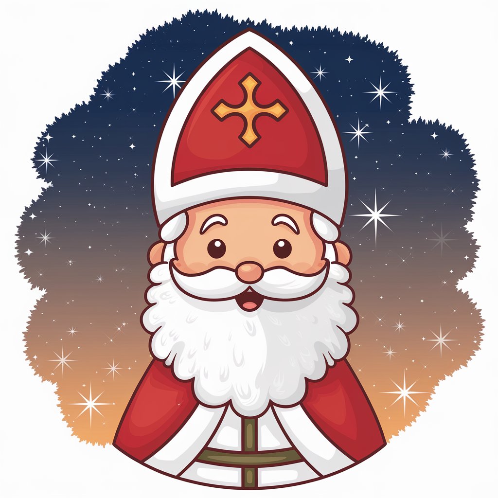 Sinterklaas – Eine Einzigartige Tradition und Kulturelle Bedeutung cover