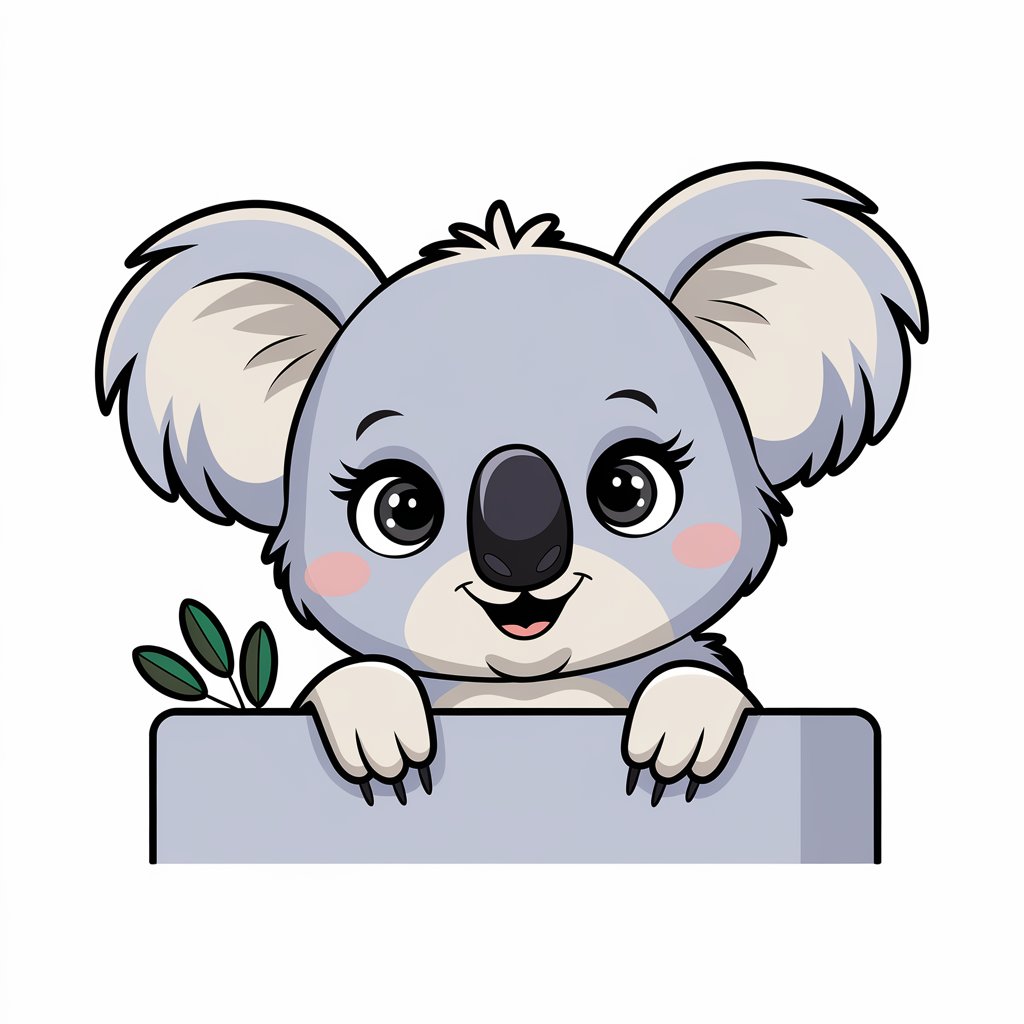 Mehr über Koalas erfahren cover