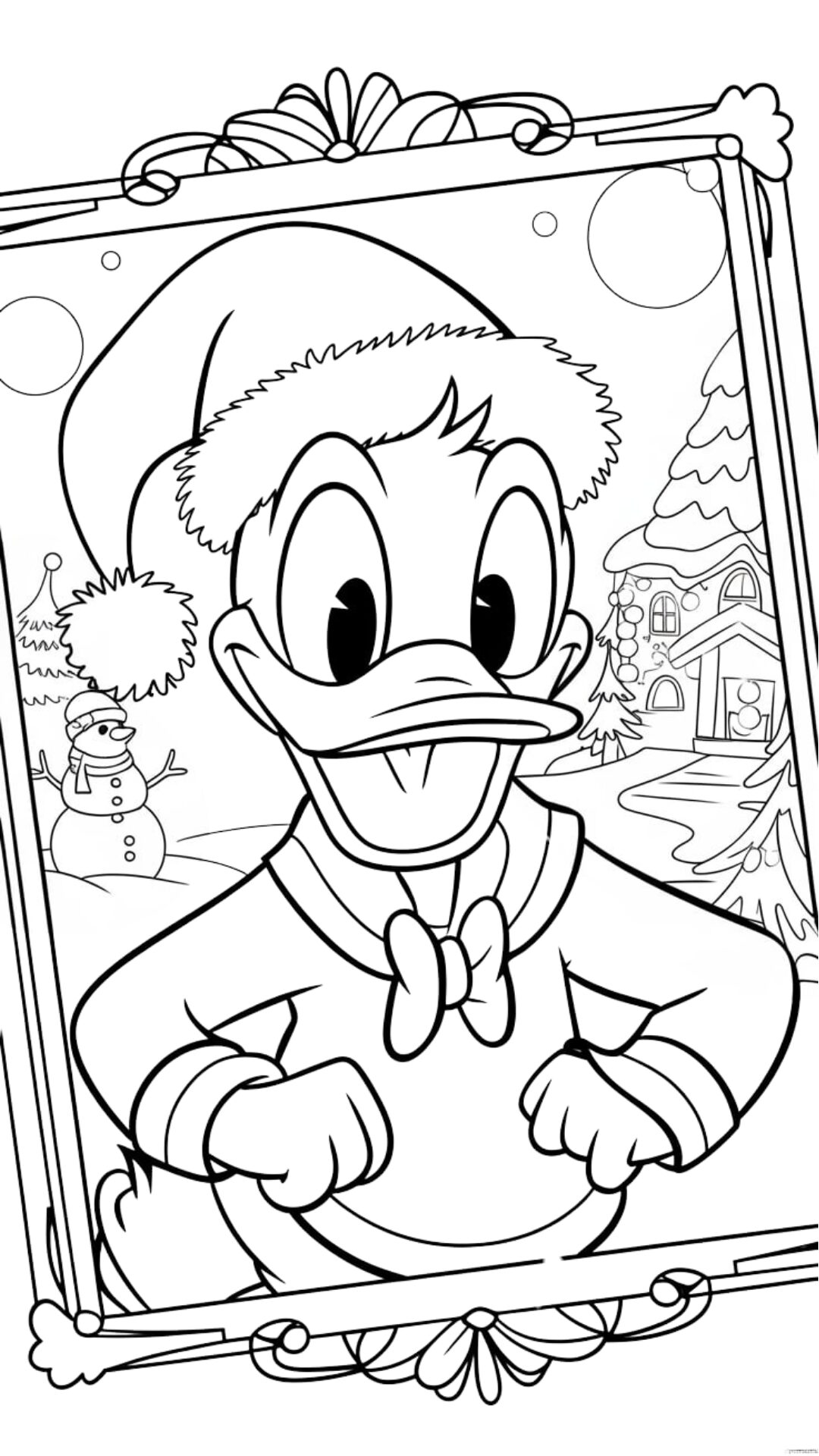 disney ausmalbilder für erwachsene