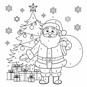 malen nach zahlen erwachsene