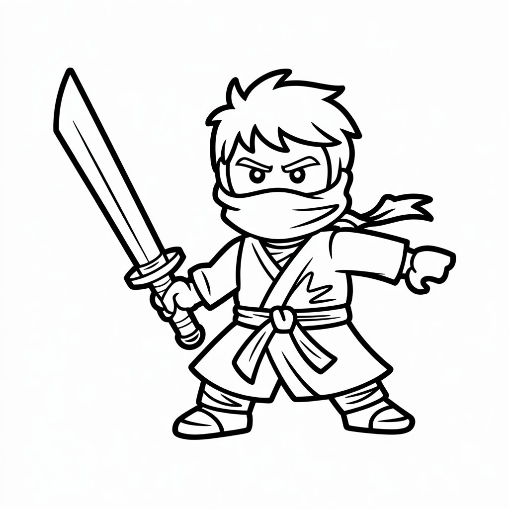 ninjago ausmalbilder lego