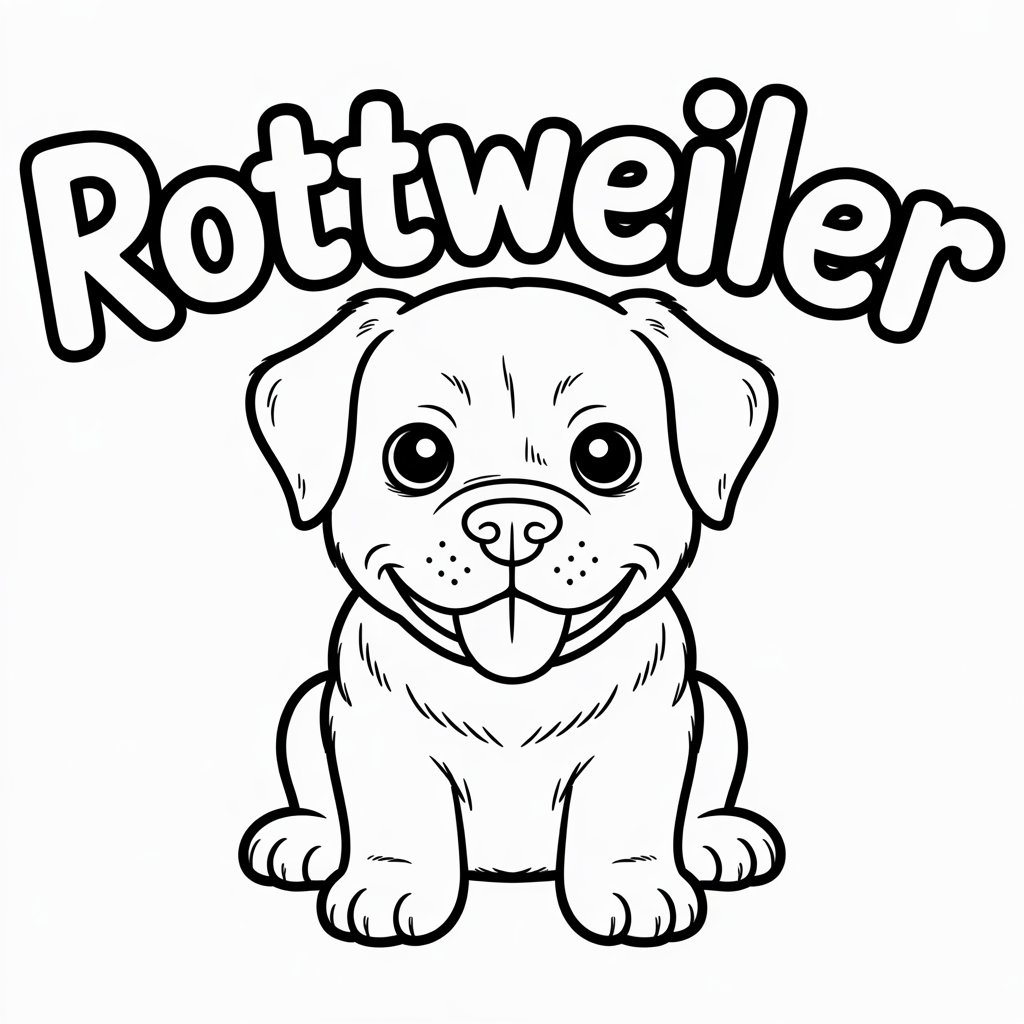 rottweiler welpen