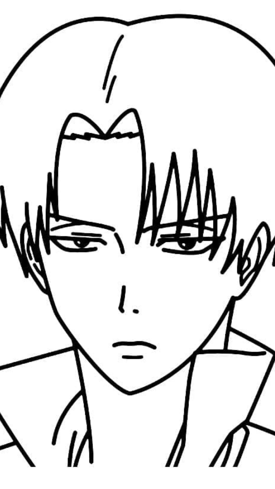 manga ausmalbilder kostenlos ausdrucken