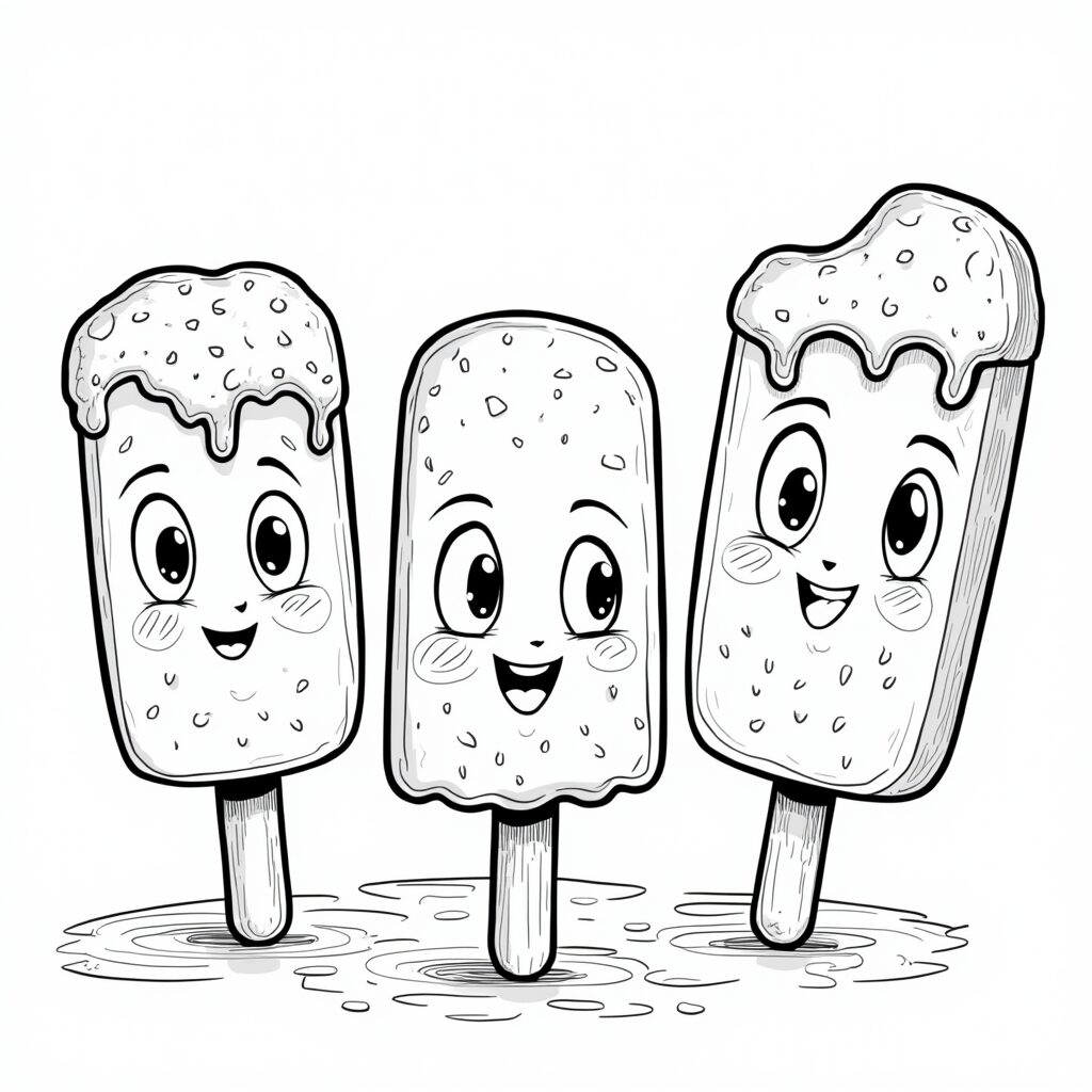 ausmalbilder sommer pdf kostenlos