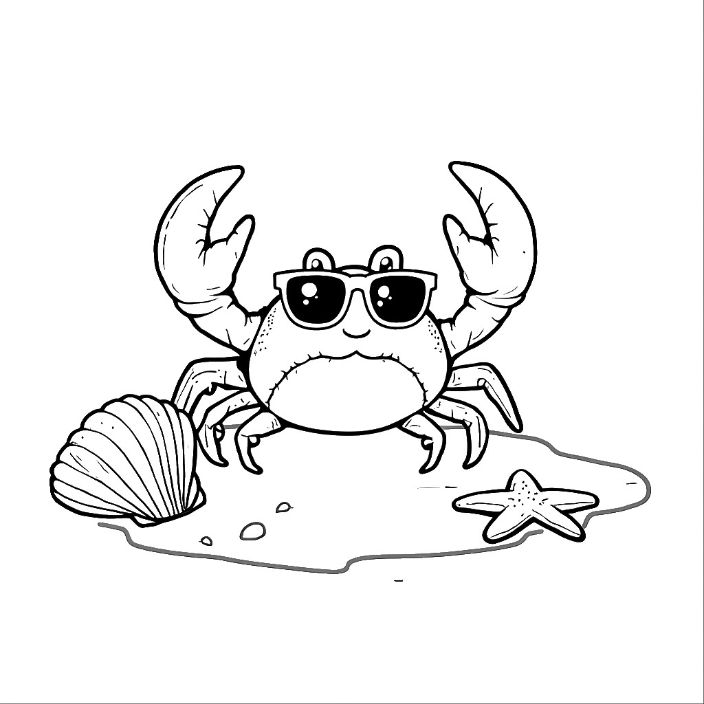 sommer ausmalbilder kostenlos