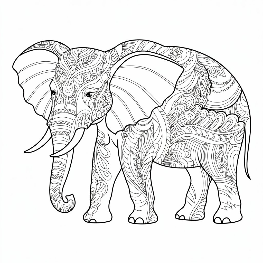 ausmalbilder für erwachsene zum ausdrucken