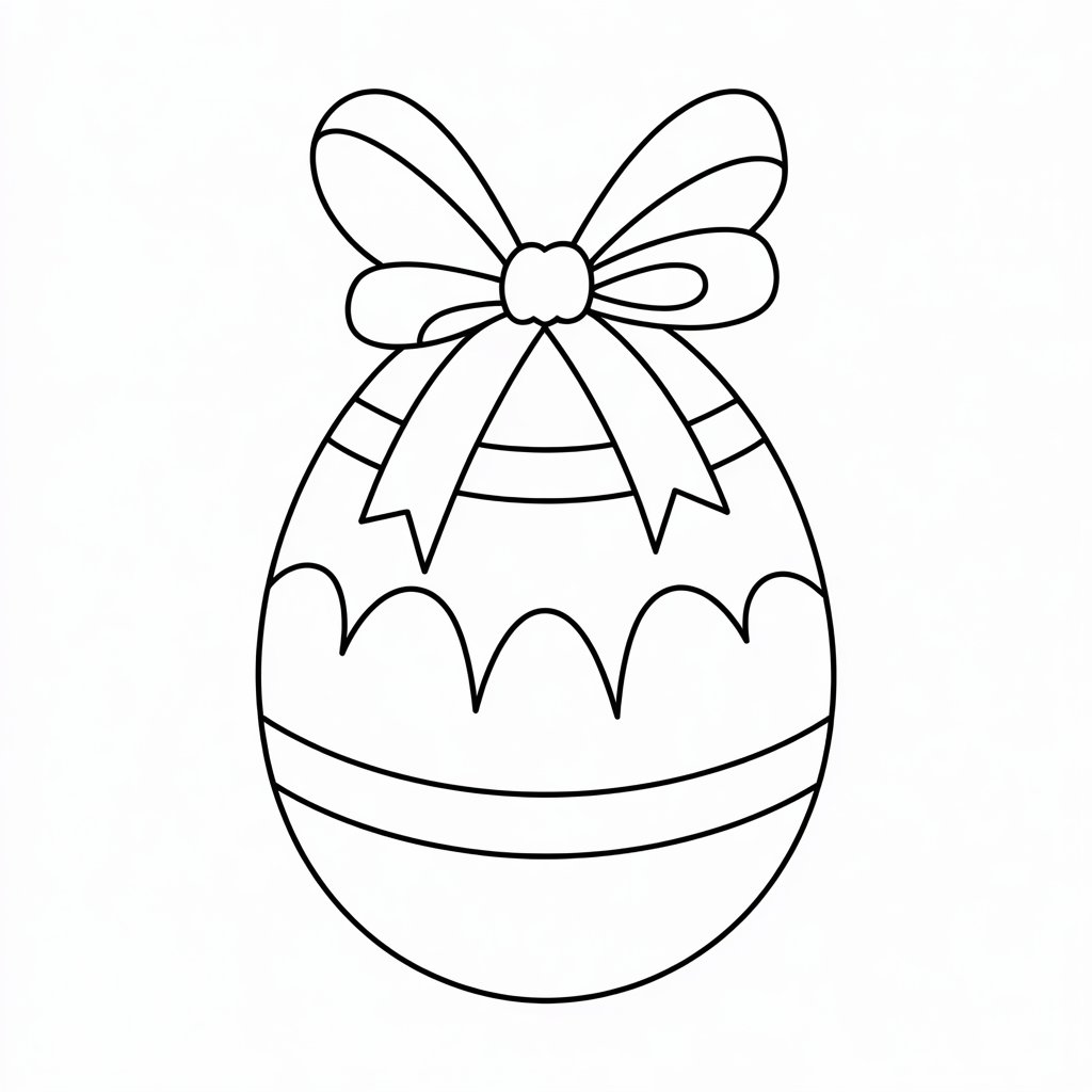 ostereier ausmalbilder kostenlos