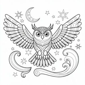 ausmalbilder erwachsen