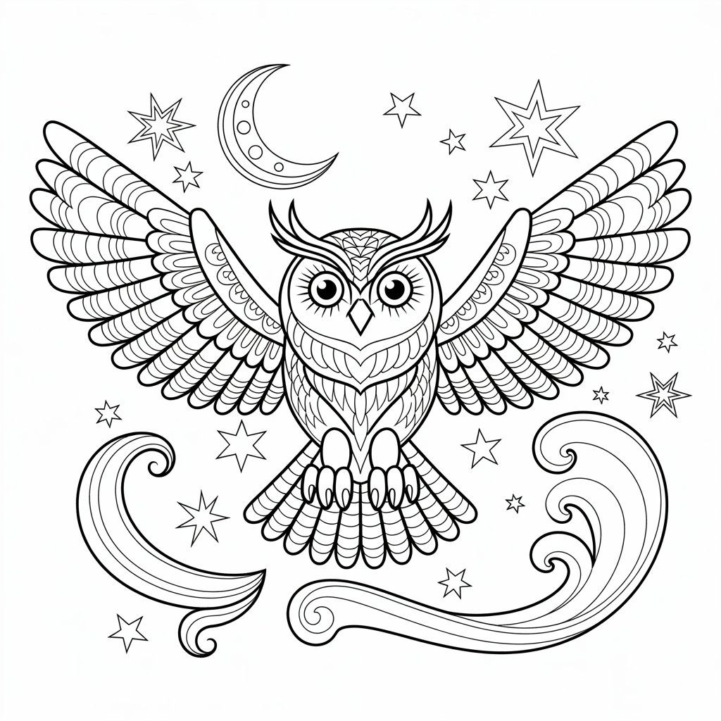 ausmalbilder erwachsen