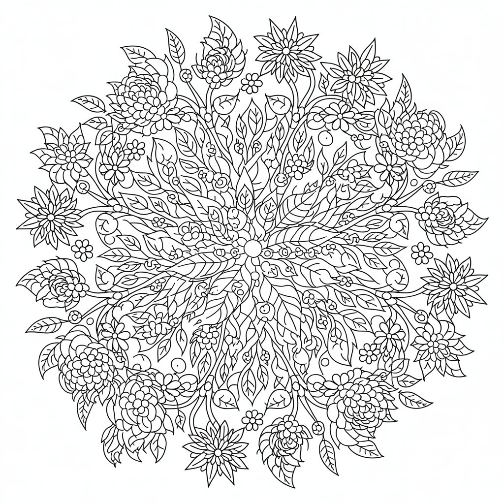 ausmalbilder für erwachsene frauen