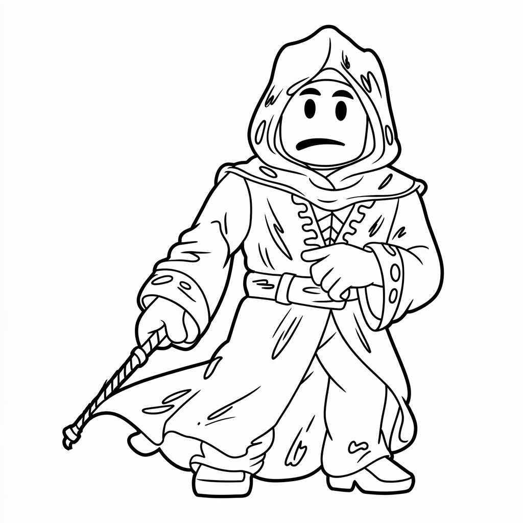 ausmalbilder roblox brookhaven