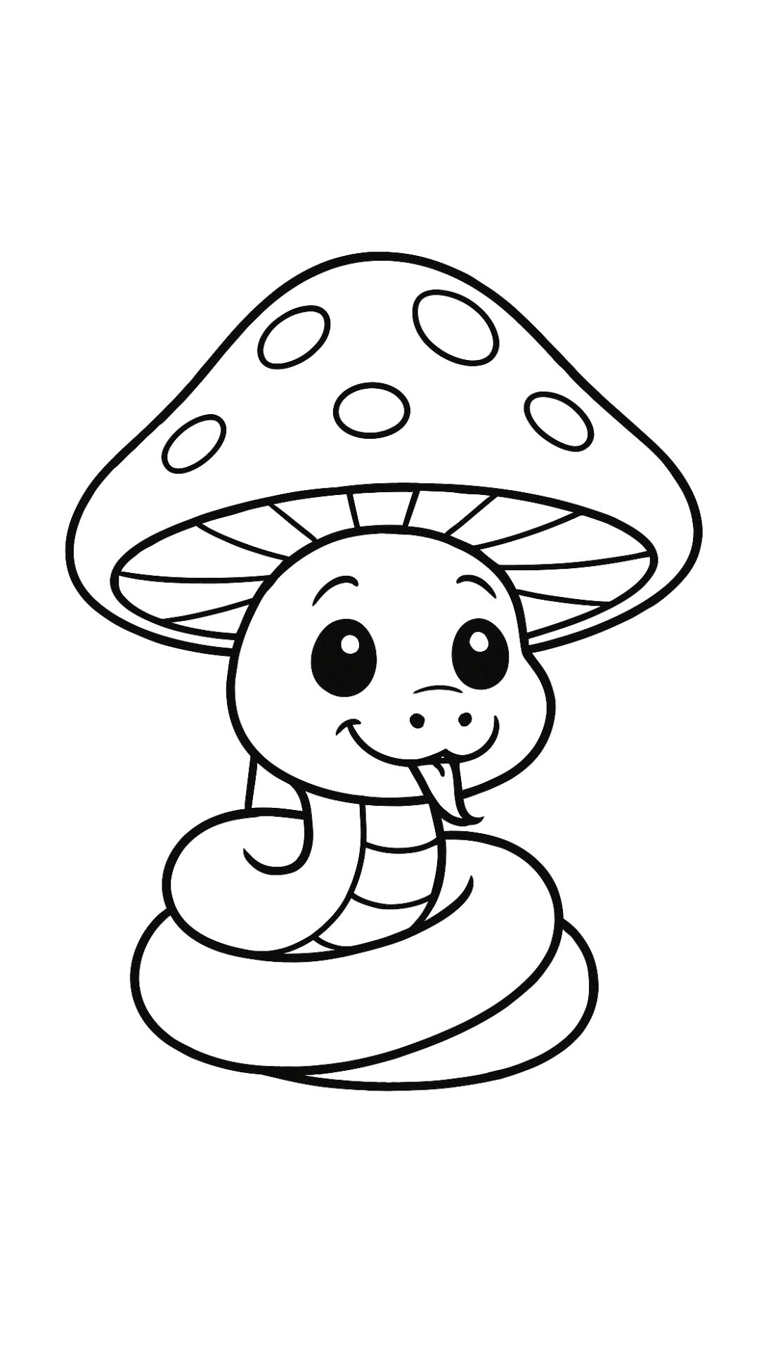 ausmalbilder schlange erwachsene