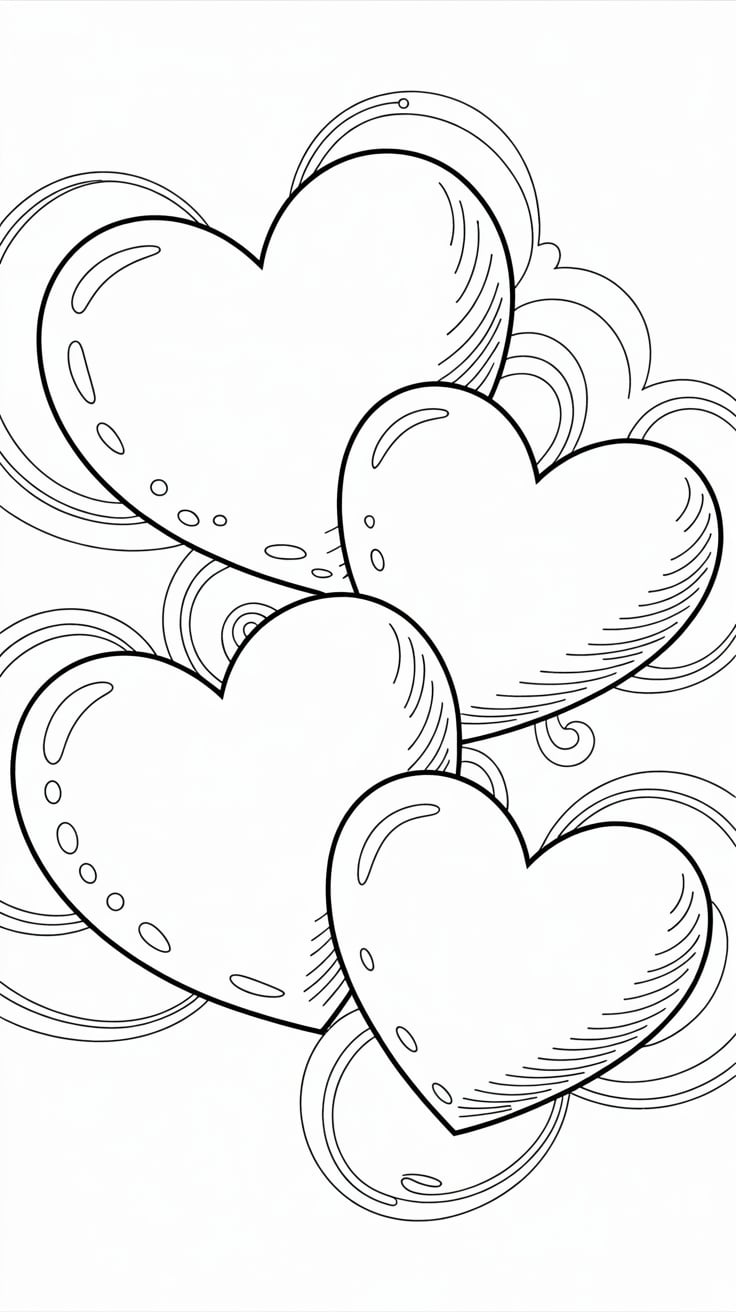 ausmalbilder von my little pony valentinstag 2018