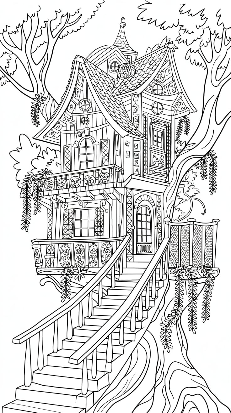 ausmalbilder erwachsene kostenlos