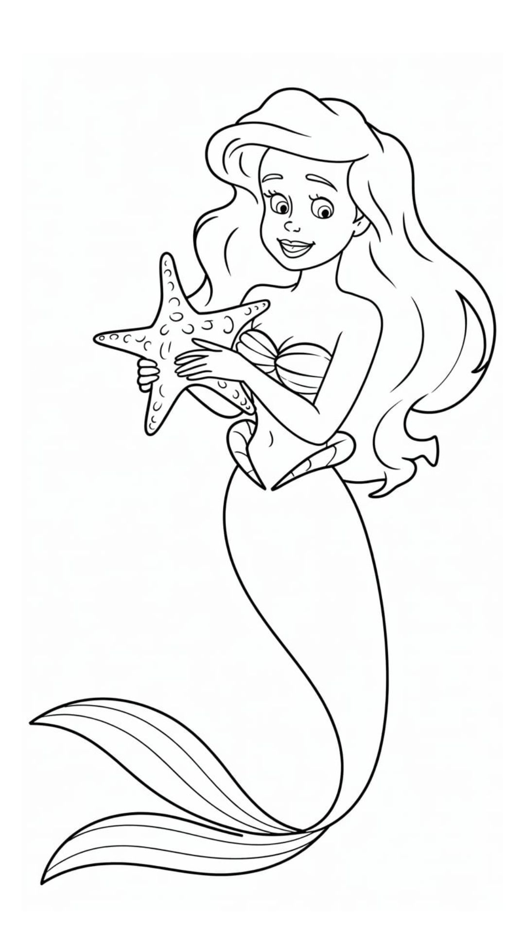 ariel auto ausmalbild