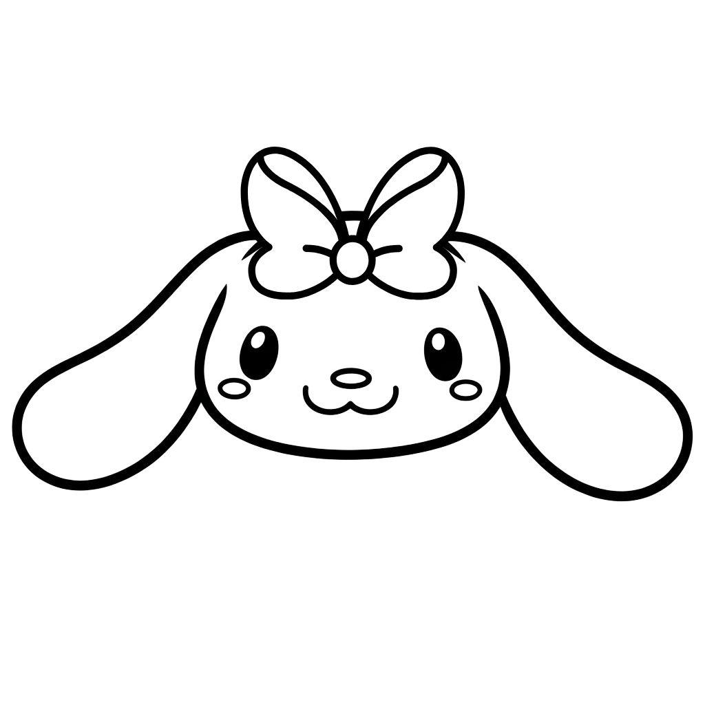 cinnamoroll