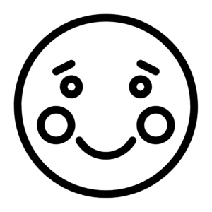 ausmalbilder emojis zum ausdrucken