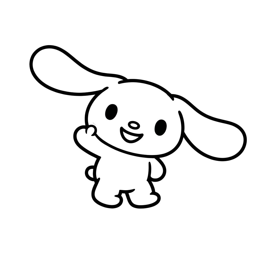cinnamoroll sanrio