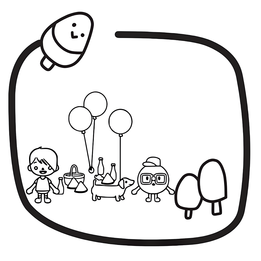 toca boca ausmalbilder kostenlos