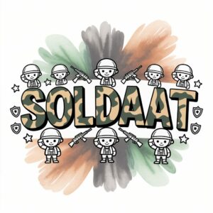 Soldaten Ausmalbilder