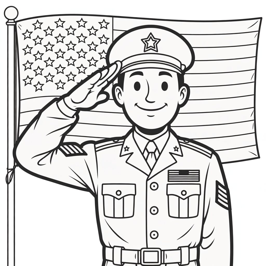 römischer soldat römer ausmalbild