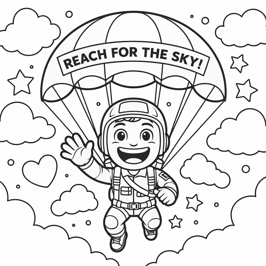 ausmalbilder soldaten