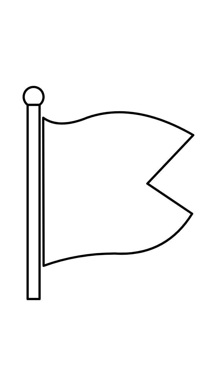 flaggen europa ausmalbilder