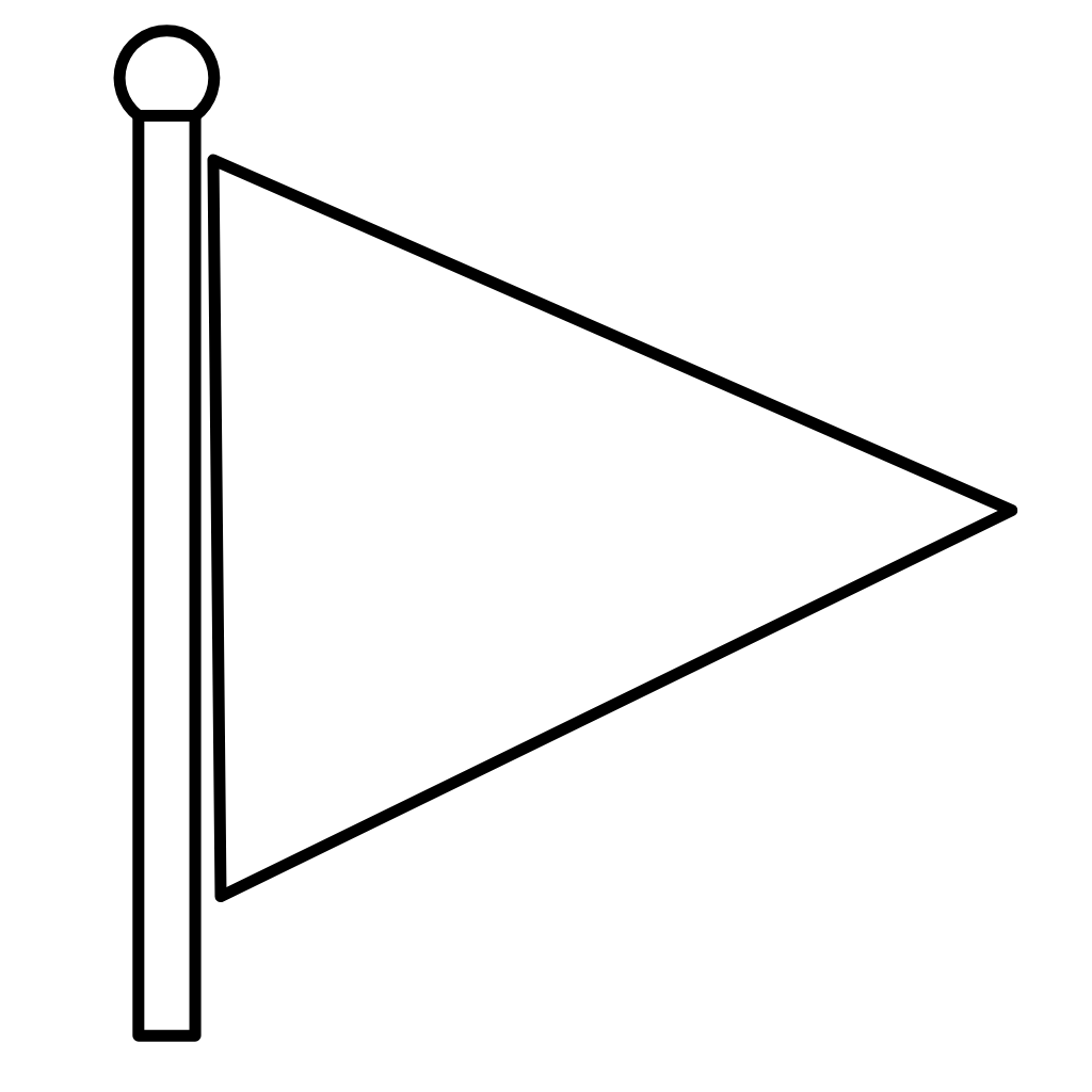 deutschland flagge ausmalbilder