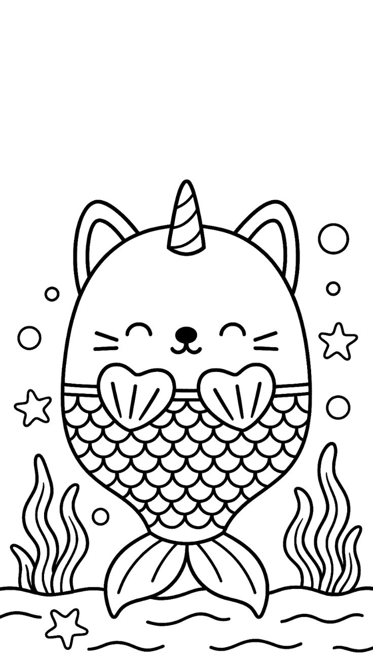 squishmallows ausmalbilder